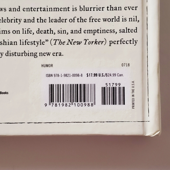 My Beautiful Despair: The Philosophy of Kim Kardashian (Hardcover) - Picture 6 of 6
